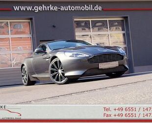 Aston Martin DB9 Gebrauchtwagen