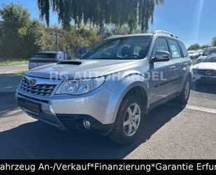 Subaru Forester Gebrauchtwagen