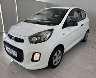 Kia Picanto Gebrauchtwagen