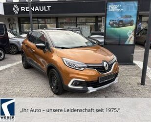 Renault Captur Gebrauchtwagen