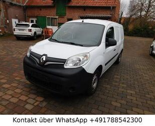 Renault Kangoo Gebrauchtwagen