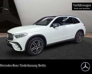 Mercedes-Benz GLC 450 Gebrauchtwagen