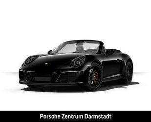 Porsche 991 Gebrauchtwagen