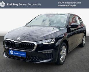 Skoda Scala Gebrauchtwagen