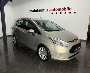 Ford B-Max Gebrauchtwagen