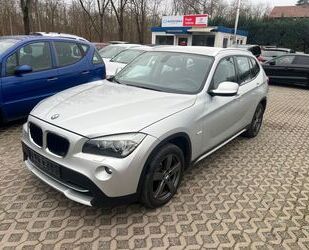 BMW X1 Gebrauchtwagen