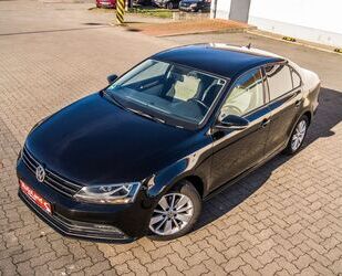 VW Jetta Gebrauchtwagen
