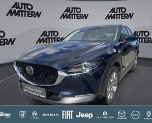 Mazda CX-30 Gebrauchtwagen