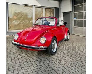 VW Käfer Gebrauchtwagen