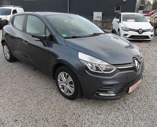 Renault Clio Gebrauchtwagen