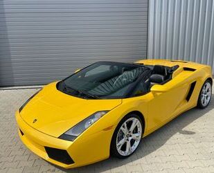 Lamborghini Gallardo Gebrauchtwagen