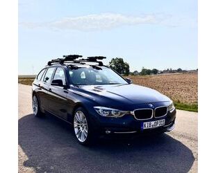 BMW 330 Gebrauchtwagen