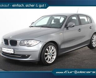 BMW 116 Gebrauchtwagen