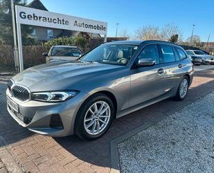 BMW 318 Gebrauchtwagen