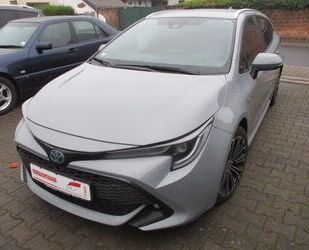 Toyota Corolla Gebrauchtwagen
