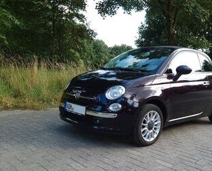 Fiat 500C Gebrauchtwagen