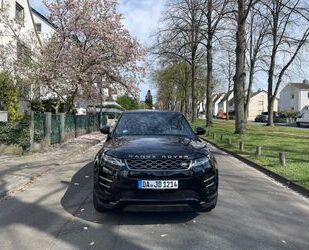 Land Rover Range Rover Evoque Gebrauchtwagen