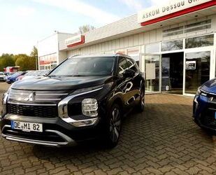 Mitsubishi Outlander Gebrauchtwagen
