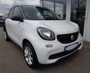 Smart ForFour Gebrauchtwagen