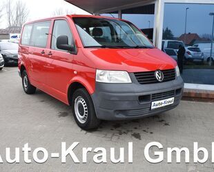 VW T5 Transporter Gebrauchtwagen