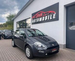 Fiat Punto Gebrauchtwagen