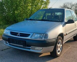 Citroen SAXO Gebrauchtwagen