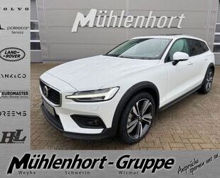 Volvo V60 Cross Country Gebrauchtwagen