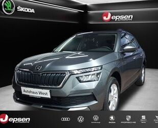 Skoda Kamiq Gebrauchtwagen