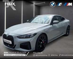 BMW 420 Gebrauchtwagen