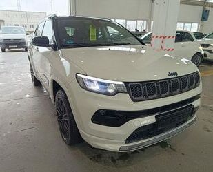 Jeep Compass Gebrauchtwagen