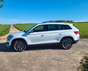 Skoda Kodiaq Gebrauchtwagen