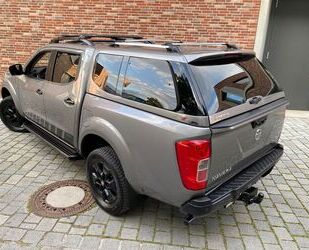 Nissan Navara Gebrauchtwagen