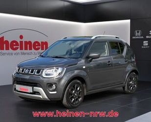 Suzuki Ignis Gebrauchtwagen