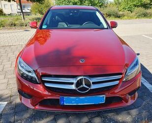 Mercedes-Benz C 200 Gebrauchtwagen