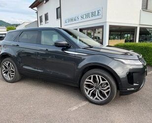 VW Range Rover Evoque 