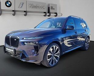 BMW X7 M60 Gebrauchtwagen