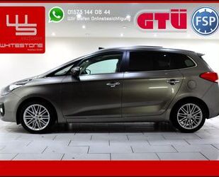 Kia Carens Gebrauchtwagen