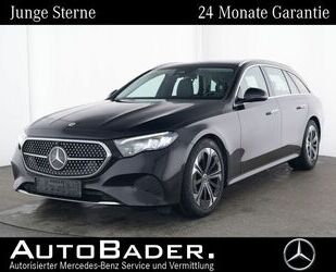 Mercedes-Benz E 220 Gebrauchtwagen