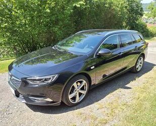 Opel Insignia Gebrauchtwagen