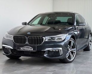 BMW 730 Gebrauchtwagen