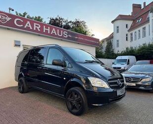 Mercedes-Benz Vito Gebrauchtwagen