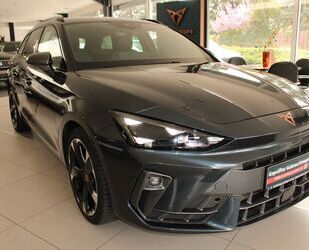 Cupra Leon Gebrauchtwagen