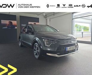 Kia Niro Gebrauchtwagen