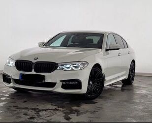 BMW 520 Gebrauchtwagen
