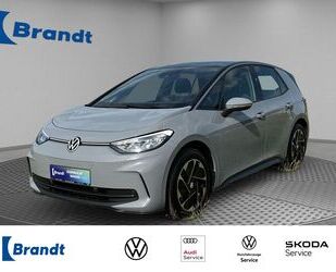 VW ID.3 Gebrauchtwagen
