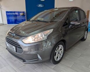 Ford B-Max Gebrauchtwagen