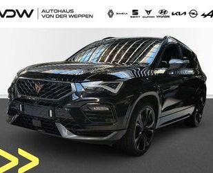 Cupra Ateca Gebrauchtwagen