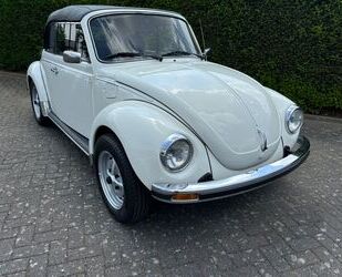 VW Käfer Gebrauchtwagen