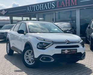 Citroen C4 Gebrauchtwagen