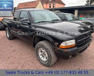 Dodge RAM Gebrauchtwagen